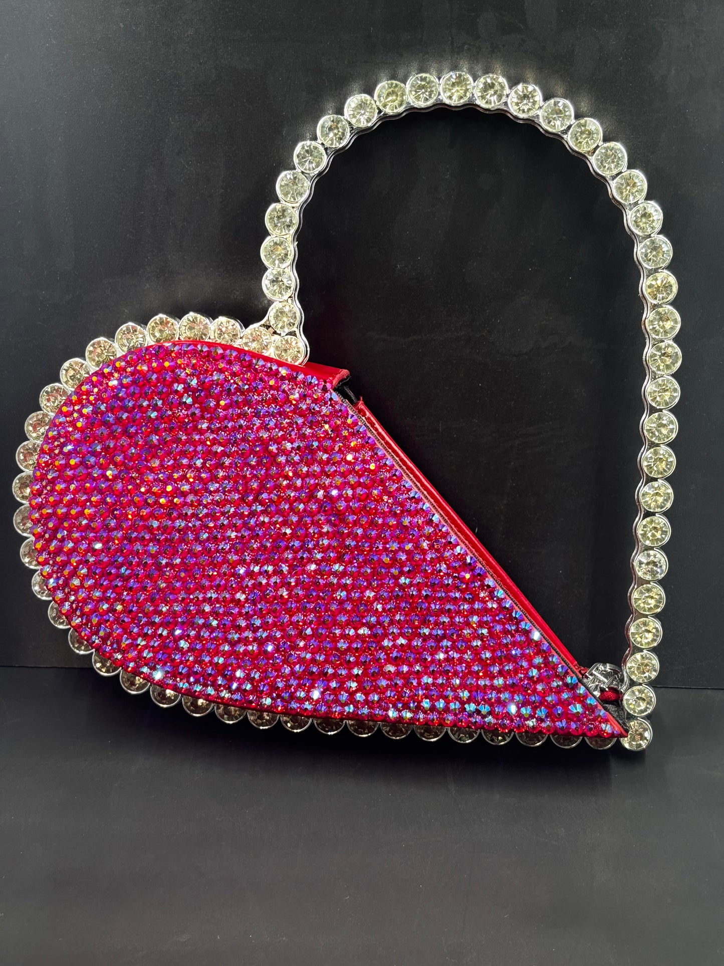 Bling Fashion Purse