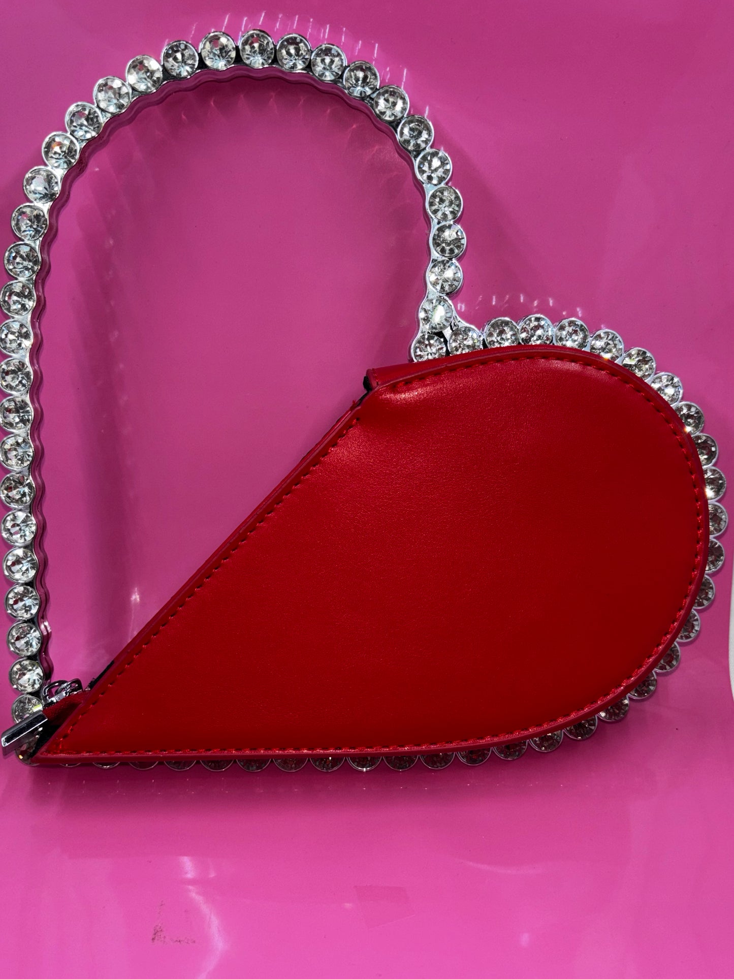 Bling Fashion Purse