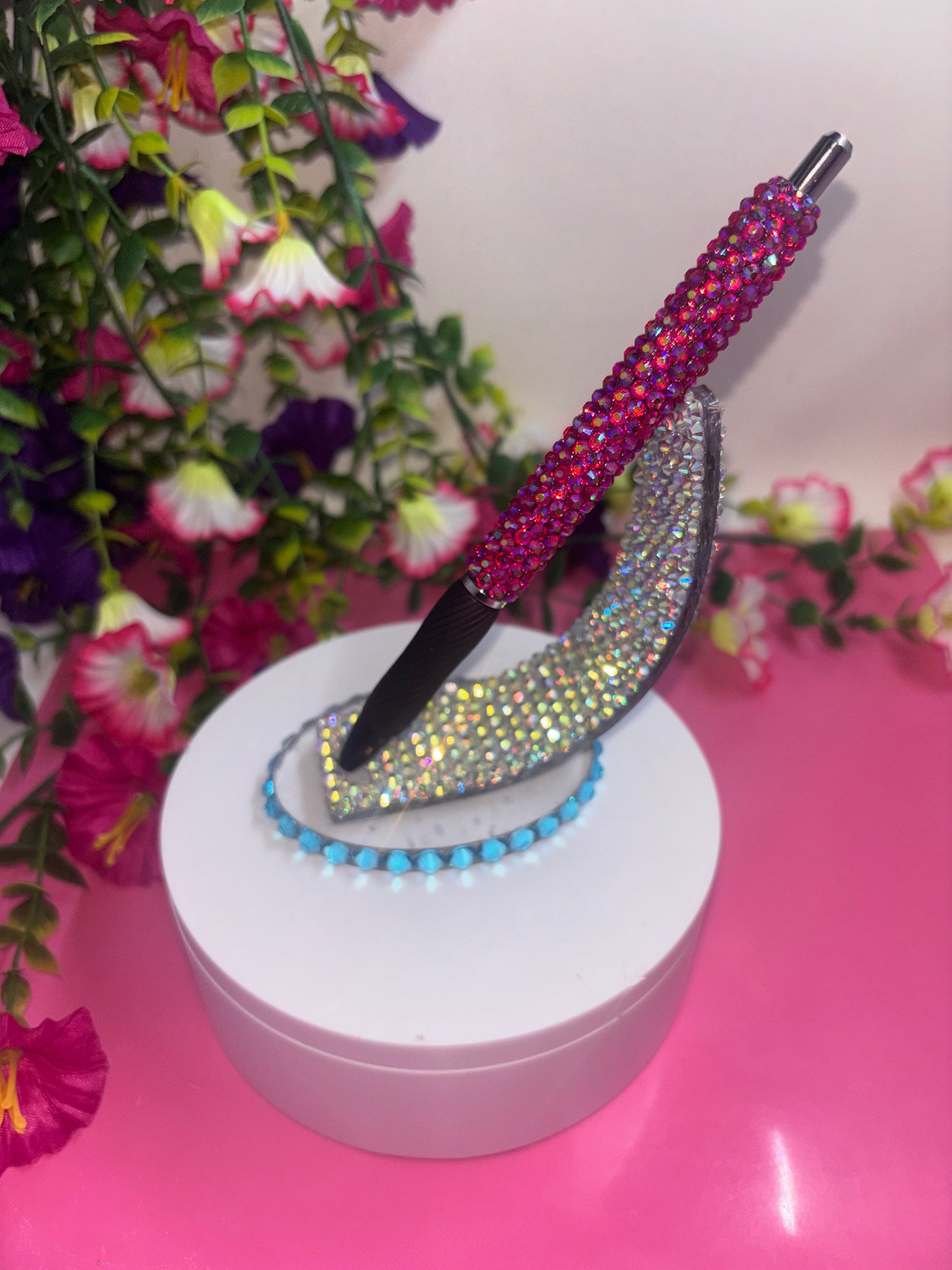 Bling Sharpie S-gel Pen