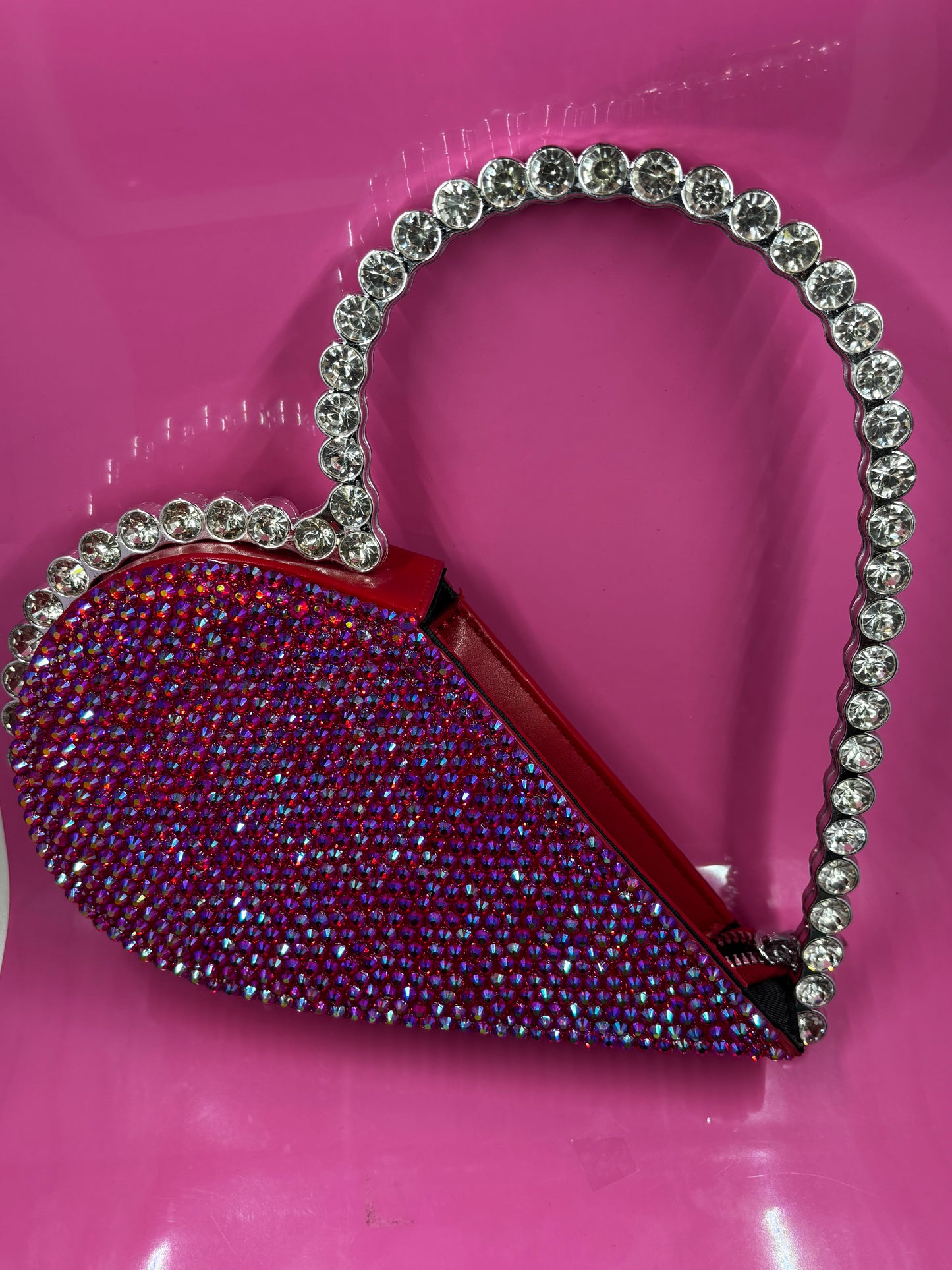 Bling Fashion Purse