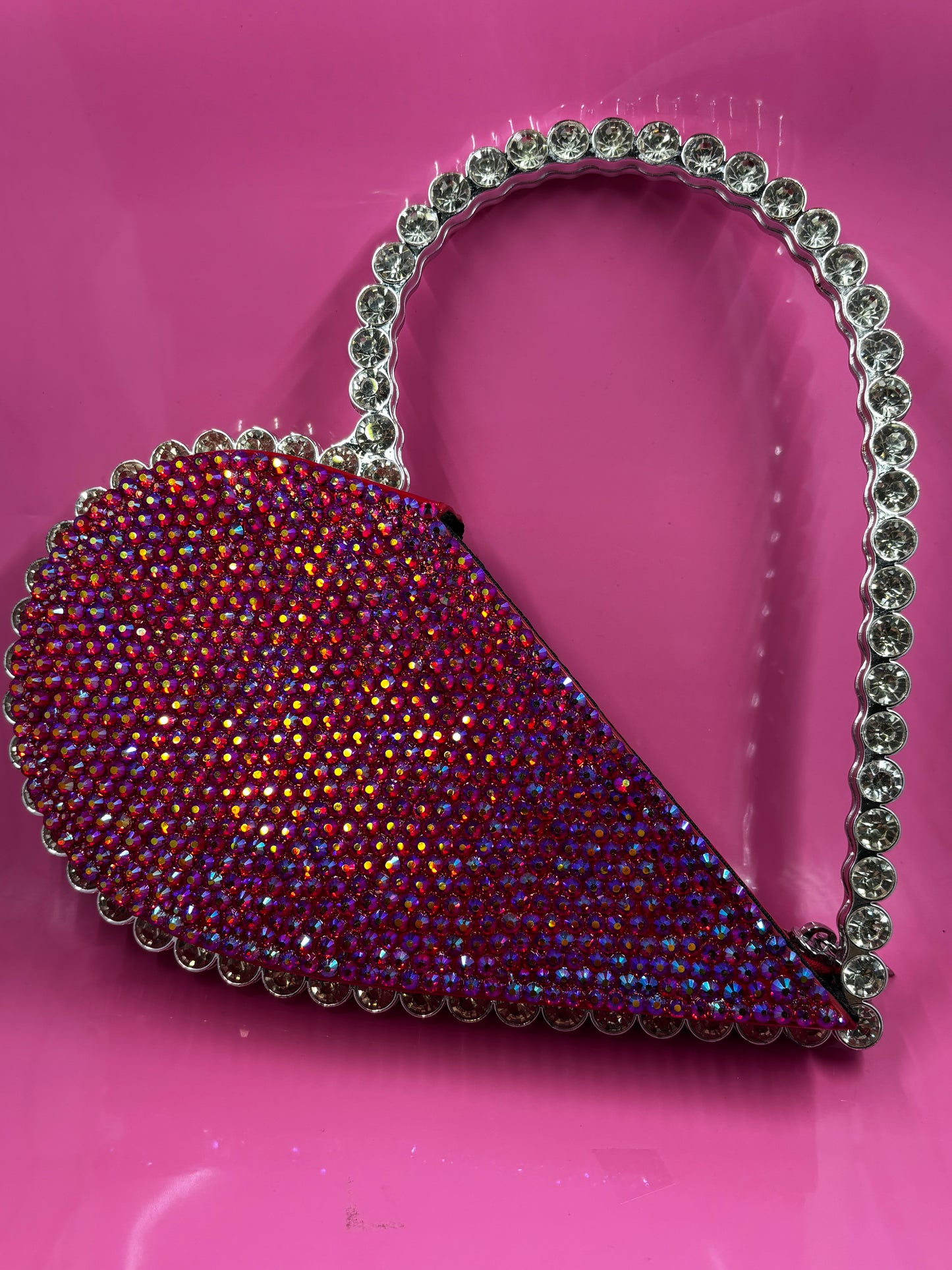 Bling Fashion Purse