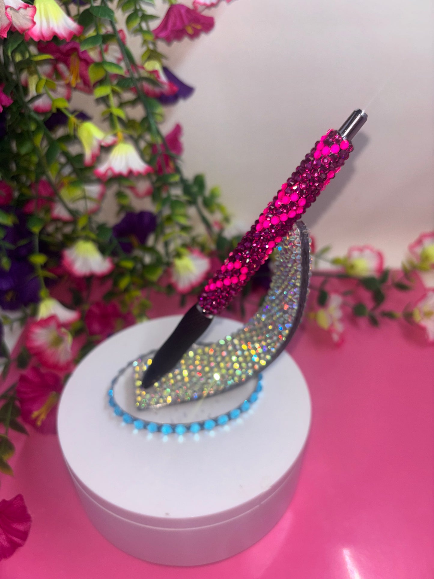Bling Sharpie S-gel Pen