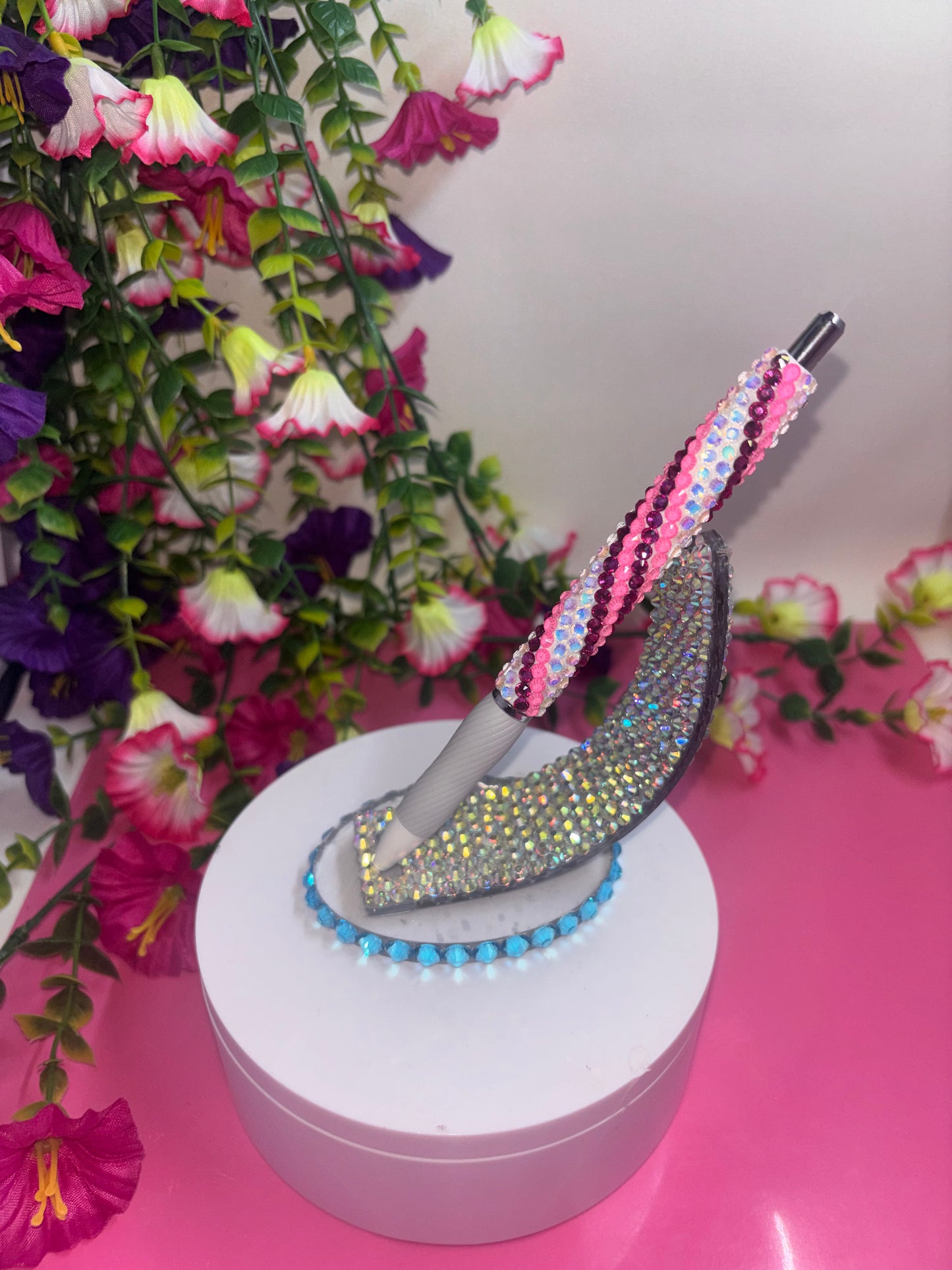 Bling Sharpie S-gel Pen