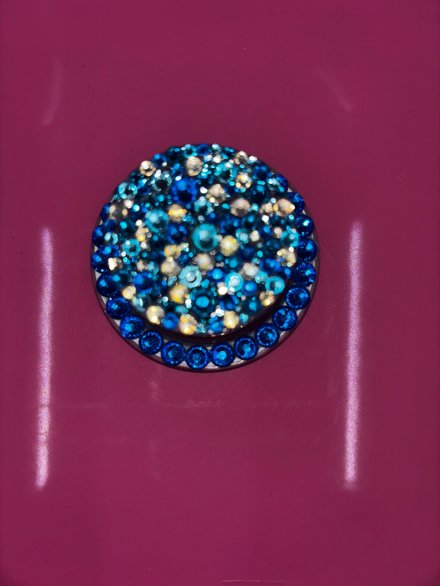Bling MagSafe Popsocket