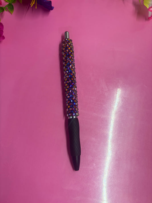 Bling Sharpie S-gel Pen