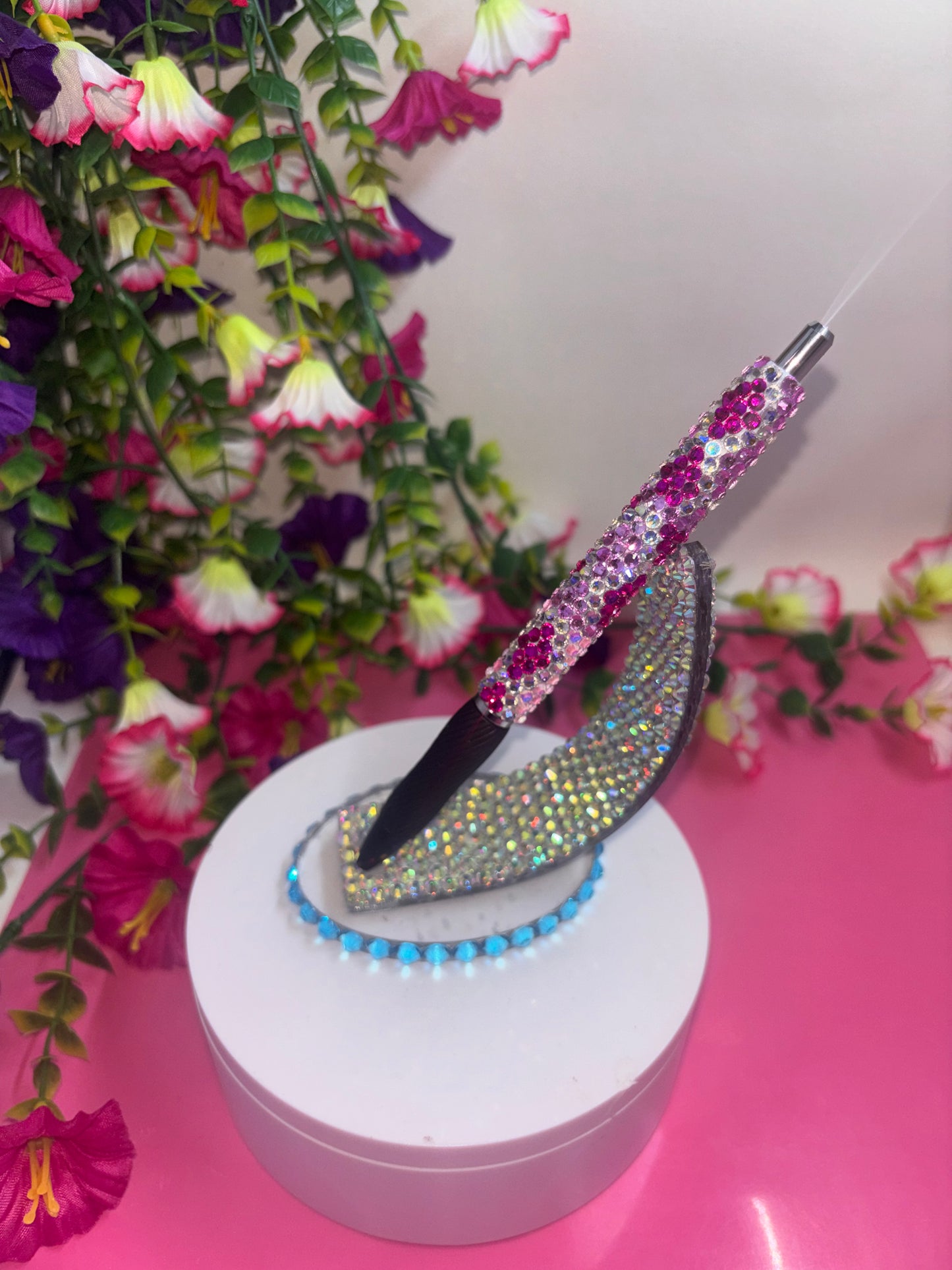 Bling Sharpie S-gel Pen