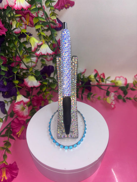 Bling Sharpie S-gel Pen