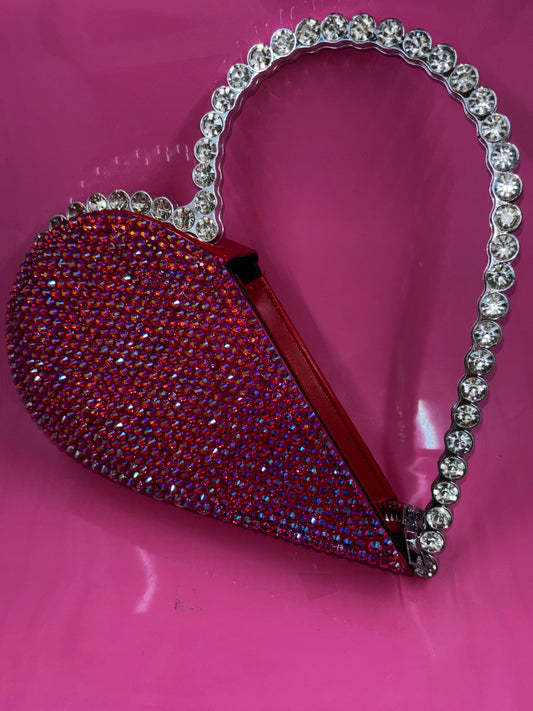 Bling Fashion Purse