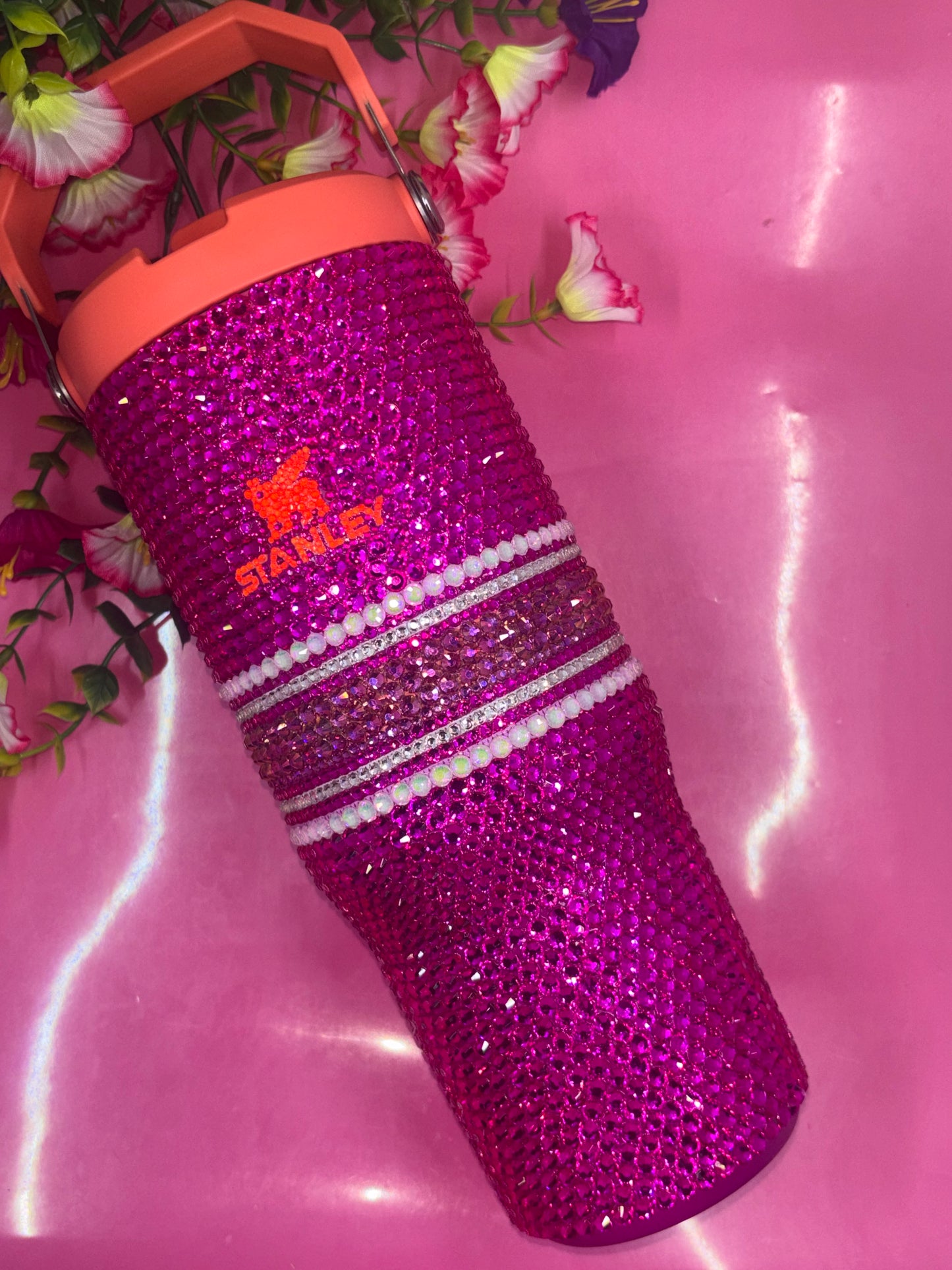 Bling Stanley