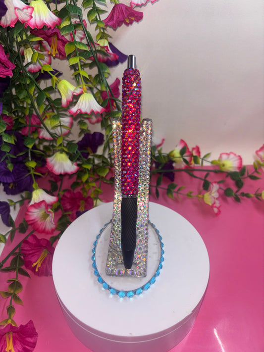 Bling Sharpie S-gel Pen