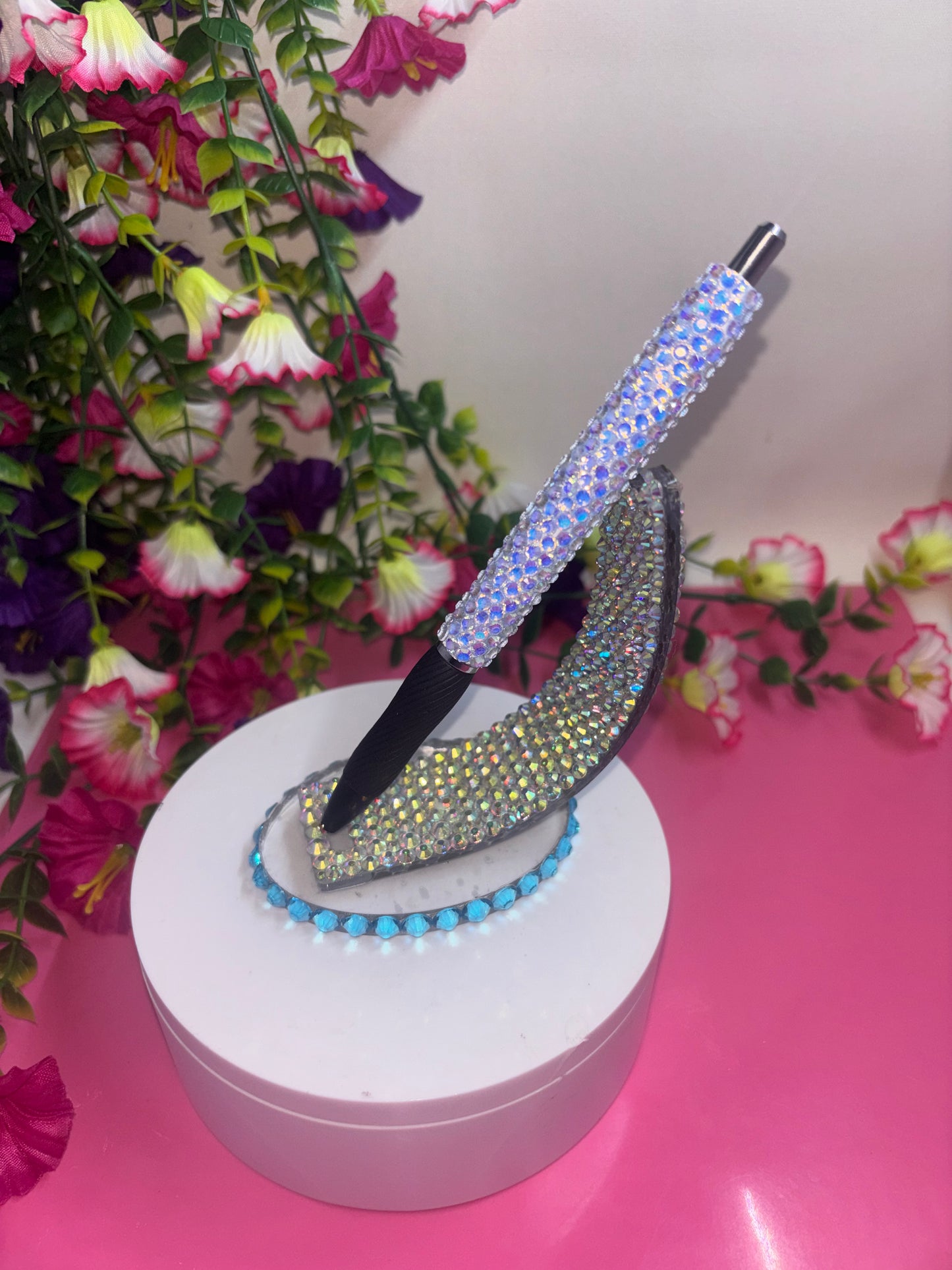 Bling Sharpie S-gel Pen