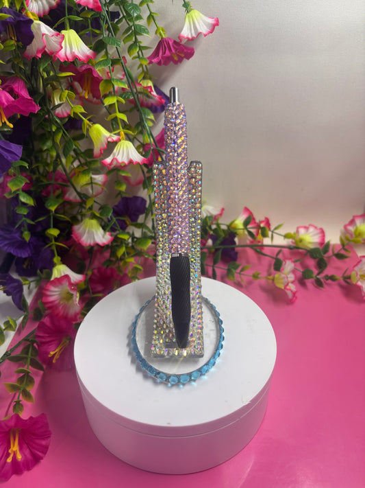 Bling Sharpie S-gel Pen