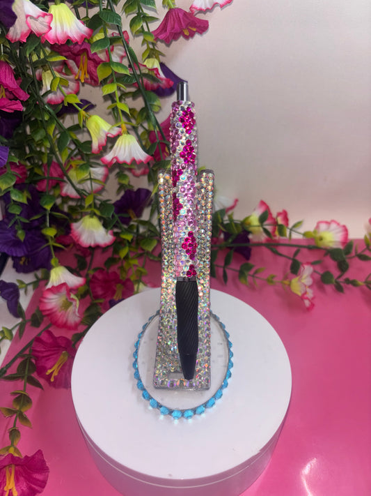 Bling Sharpie S-gel Pen
