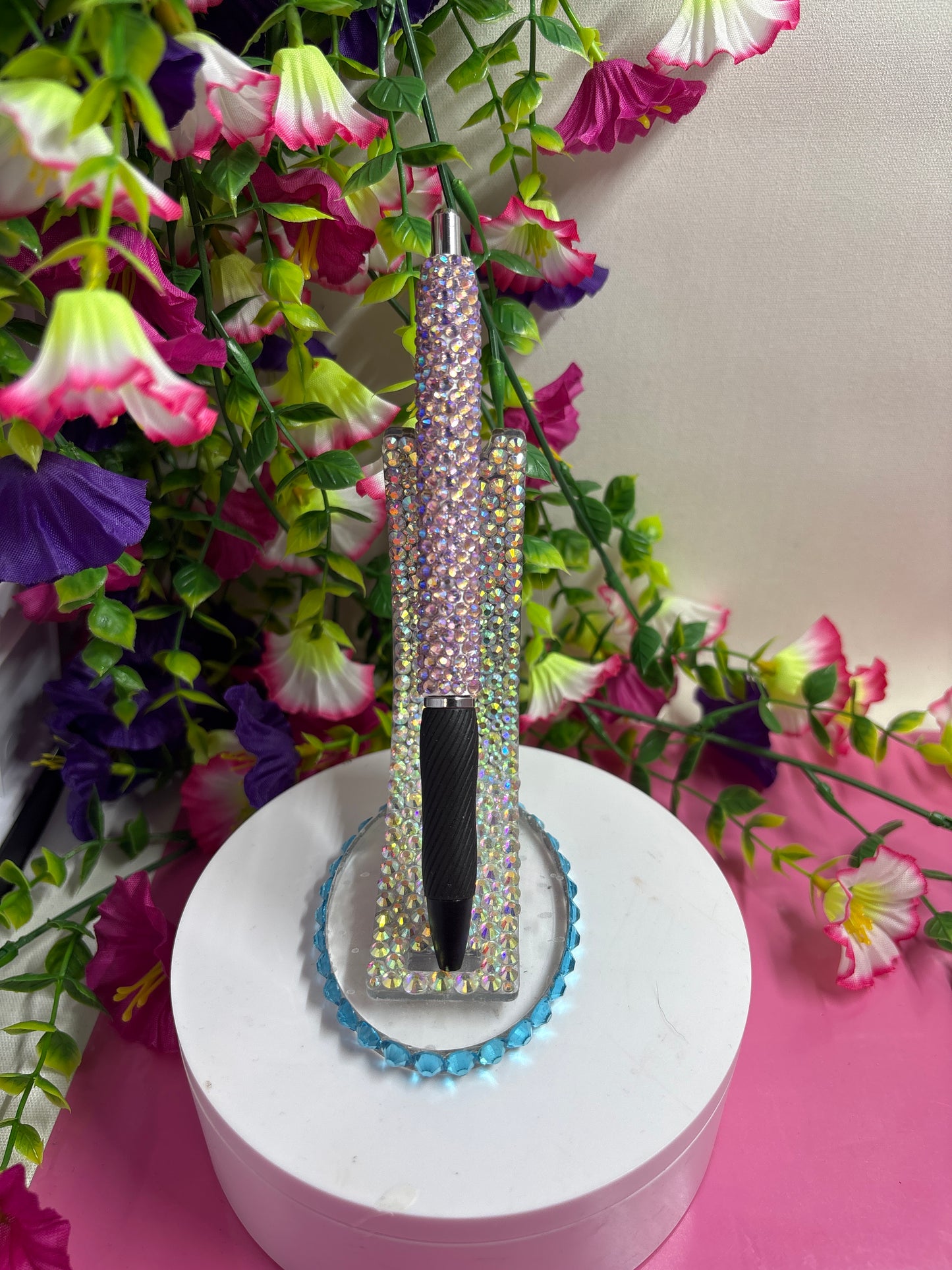 Bling Sharpie S-gel Pen