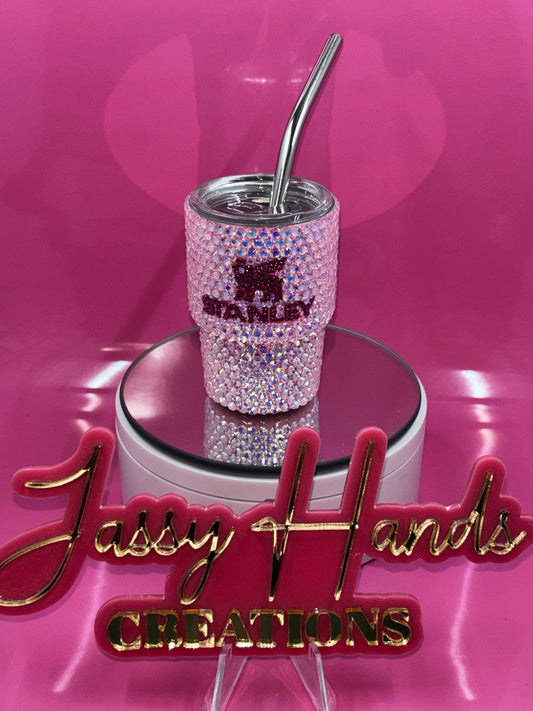 2 oz Shot glass