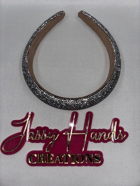 Elegant Bling Headband