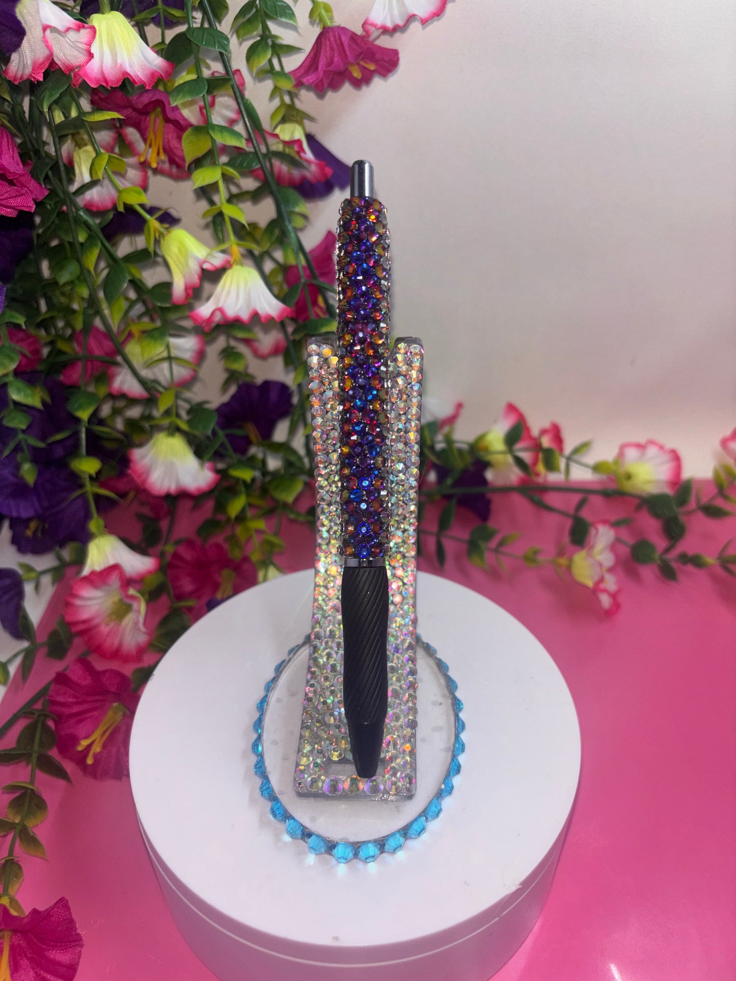 Bling Sharpie S-gel Pen