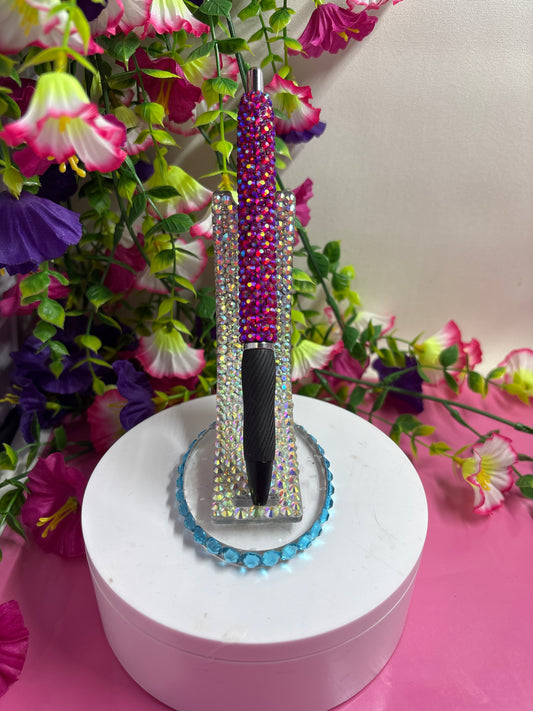 Bling Sharpie S-gel Pen