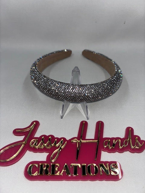 Elegant Bling Headband