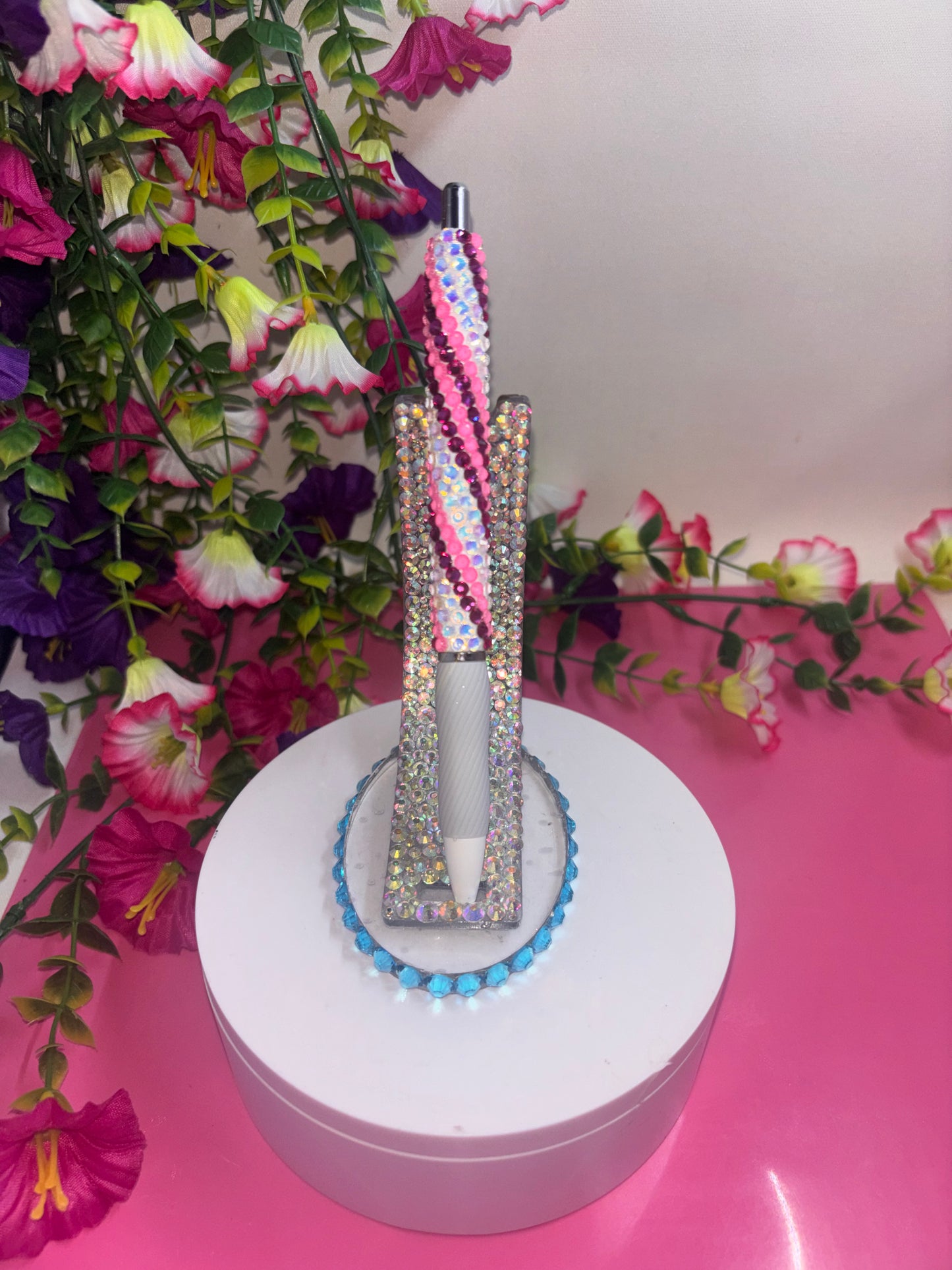 Bling Sharpie S-gel Pen