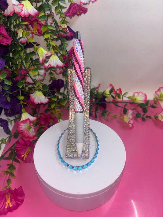 Bling Sharpie S-gel Pen