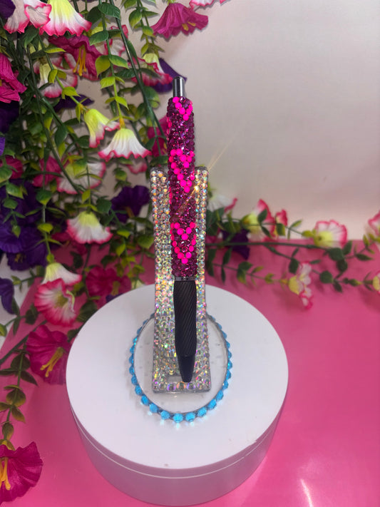 Bling Sharpie S-gel Pen